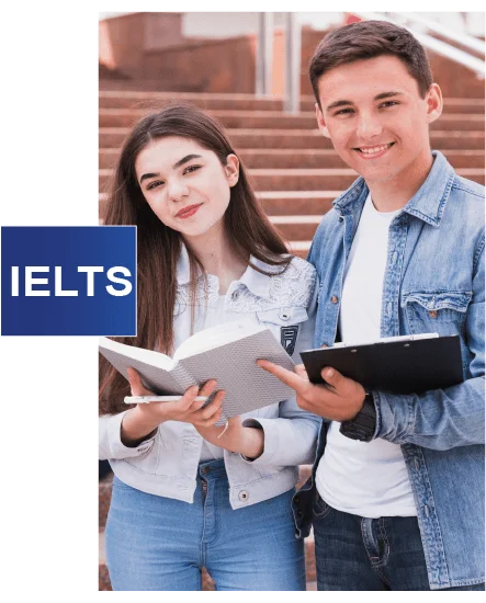 iELTS