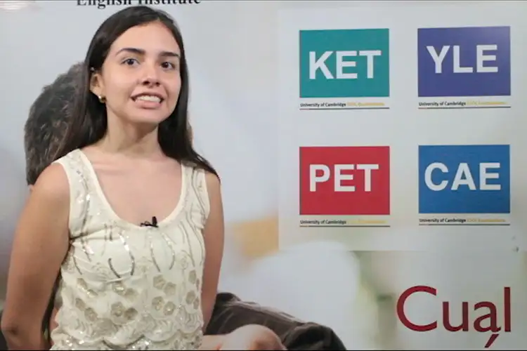 Testimonio Oxford Centre
